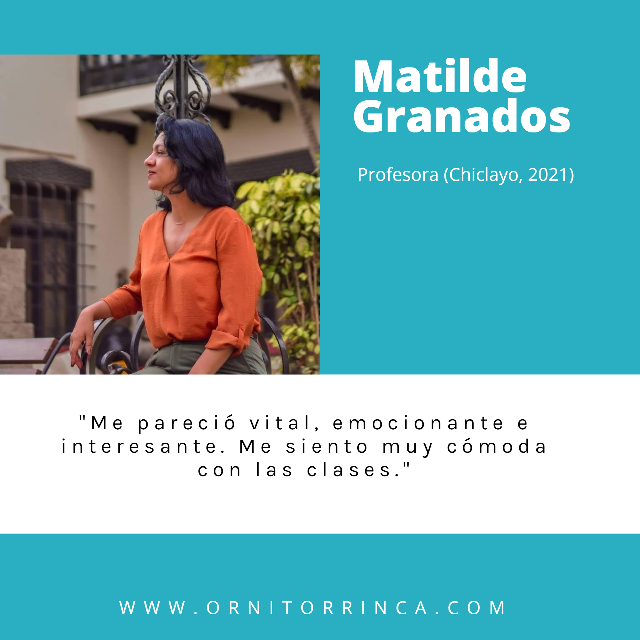 MATILDE