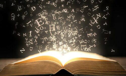 ESCRITURA CREATIVA