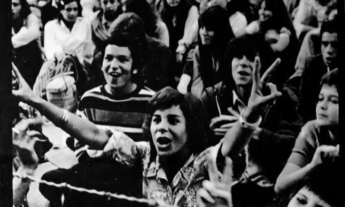 HISTORIA DEL ROCK PERUANO