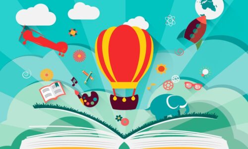 STORYTELLING ¿PUEDE UNA HISTORIA CAMBIAR EL MUNDO?