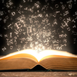 Logotipo del grupo ESCRITURA CREATIVA