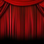 Logotipo del grupo CRÍTICA TEATRAL “EL OFICIO DEL CRÍTICO”